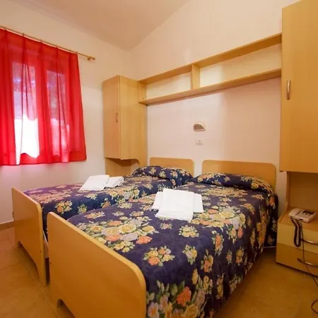 Villaggio Gargano 24 - #126749 Vieste