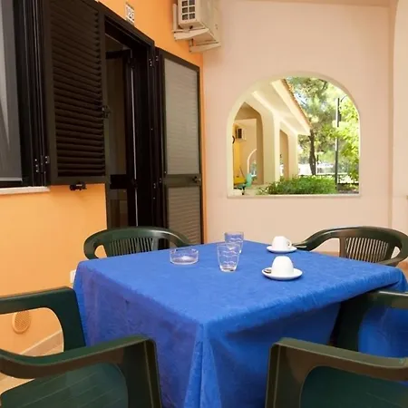 Villaggio Gargano 24 - #126749 Hébergement de vacances
