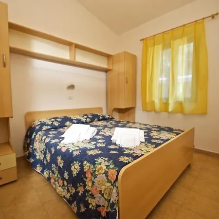 Villaggio Gargano 24 - #126749 Hébergement de vacances Vieste