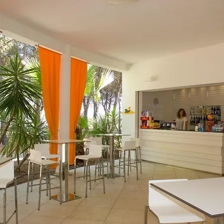 Villaggio Gargano 24 - #126749 Hébergement de vacances