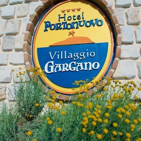 Villaggio Gargano 24 - #126749